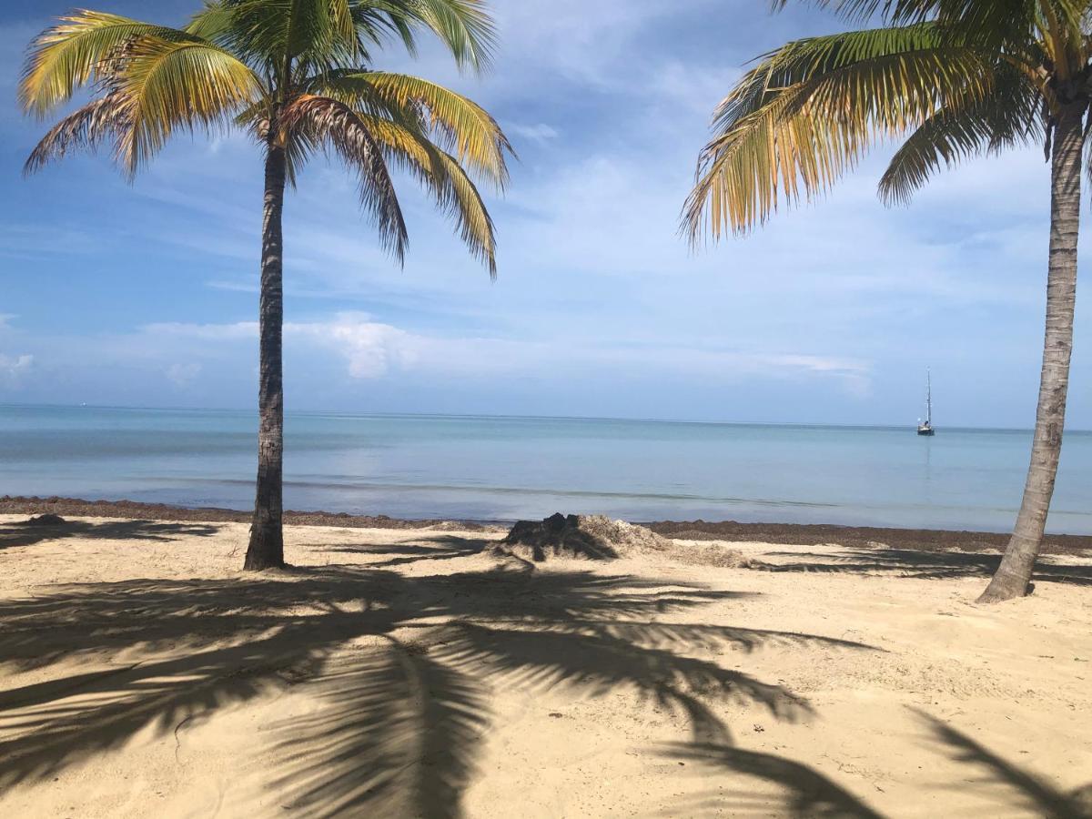 Marriott White Sands, Beachfront Condo At Negril Beach Club Zewnętrze zdjęcie