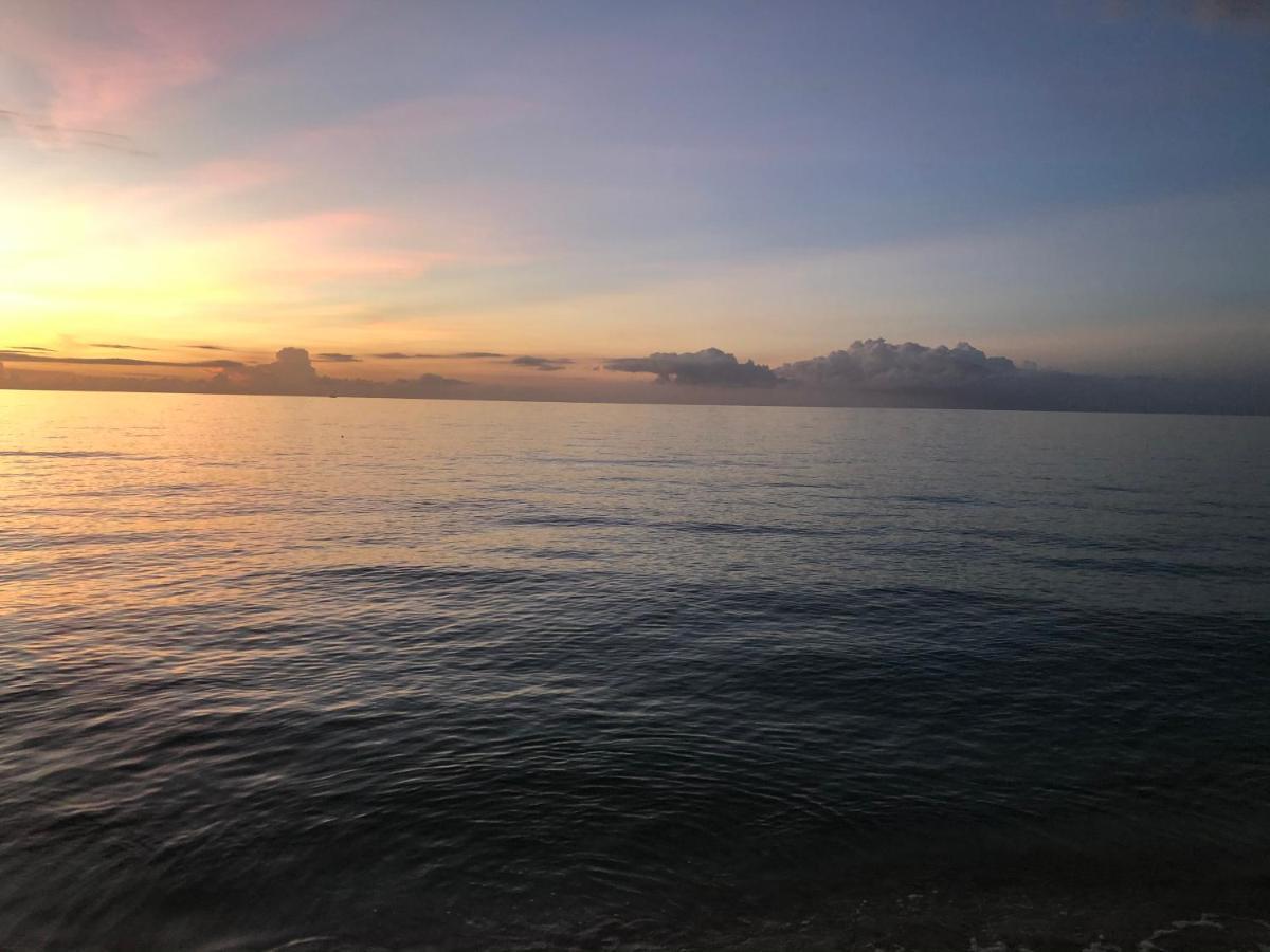 Marriott White Sands, Beachfront Condo At Negril Beach Club Zewnętrze zdjęcie